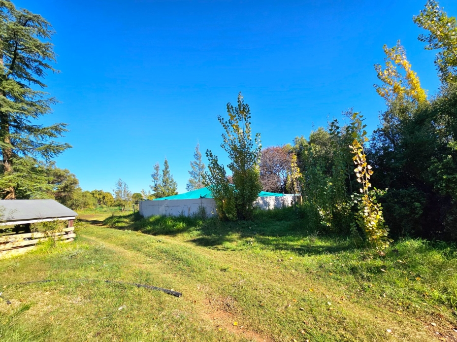 3 Bedroom Property for Sale in Bloemfontein Rural Free State